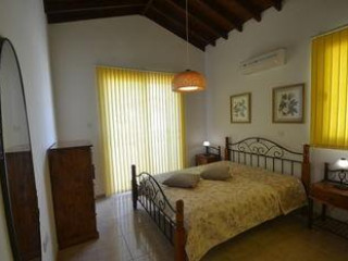 Orcadia Holiday Villa