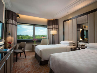 Orchard Hotel Singapore