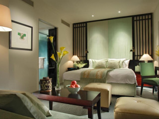 Orchard Hotel Singapore