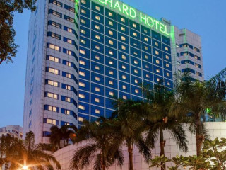 Orchard Hotel Singapore