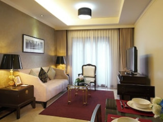 ORCHARD PARK SUITES