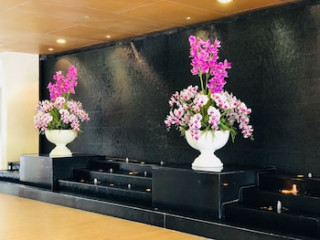 ORCHID COUNTRY CLUB