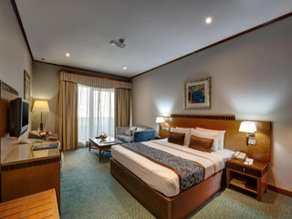 Orchid Hotel Al Barsha 