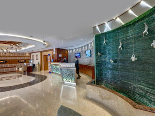 Orchid Hotel Al Barsha 