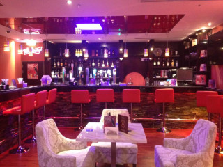 ORCHID VUE HOTEL