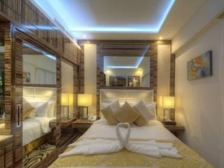 ORCHID VUE HOTEL