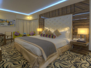 ORCHID VUE HOTEL