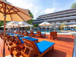 Orchidacea Resort