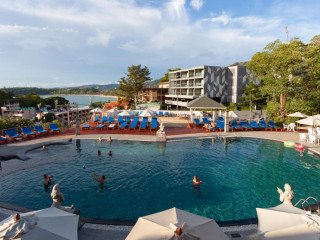 Orchidacea Resort