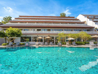 Orchidacea Resort - Kata Beach