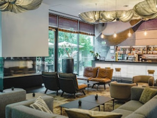 OREA HOTEL ANGELO PRAHA