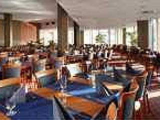 Orea Hotel Pyramida