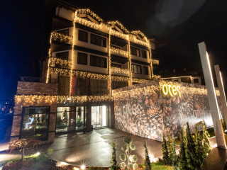 Ores Boutique Hotel