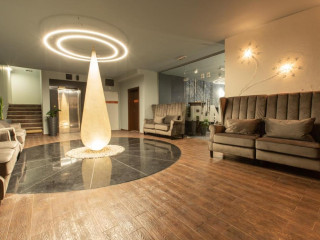 ORES BOUTIQUE HOTEL