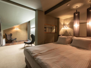 Ores Boutique Hotel