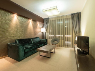 FANTASIA DELUXE HOTEL
