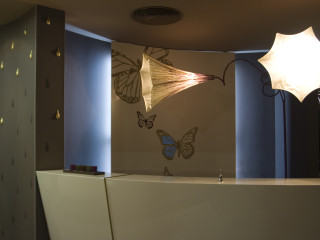 Ores Boutique Hotel