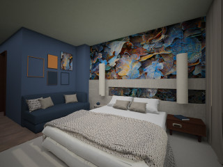 Ores Boutique Hotel