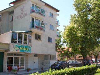 Orfei Family hotel