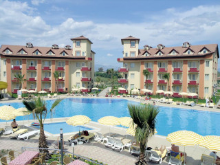 THE REEF PLAYACAR RESORT amp; SPA