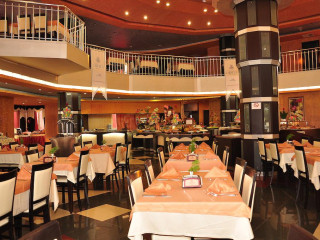 ORFEUS PARK HOTEL