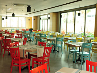 ORFEUS QUEEN HOTEL & SPA