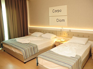 ORFEUS QUEEN HOTEL & SPA