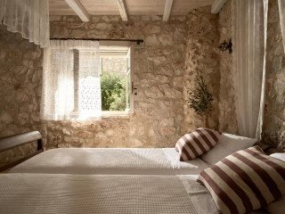 Orfos Villas