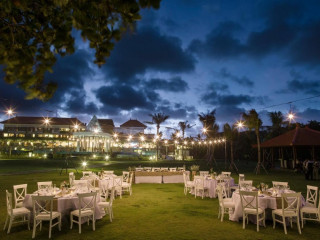 Merusaka Nusa Dua