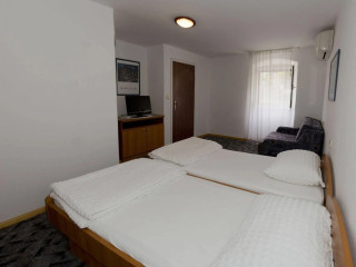 Orhan Rooms Dubrovnik