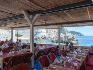 Orhan Rooms Dubrovnik