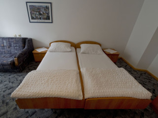 Orhan Rooms Dubrovnik