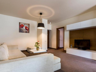 Orhideea Residence & Spa