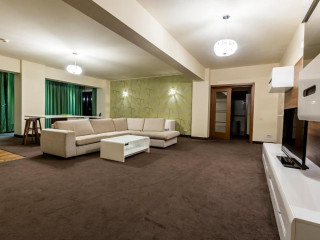 Orhideea Residence & Spa