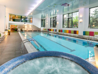 Orhideea Residence & Spa