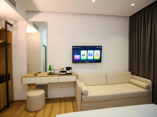 Oricon Coast Luxury Resort