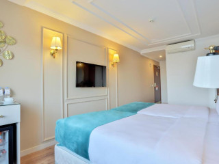 Orient Express Hotel and Spa by Orka Hotels