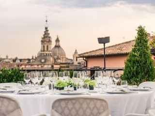 ORIENT EXPRESS LA MINERVA