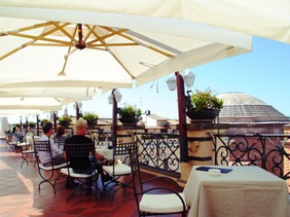 ORIENT EXPRESS LA MINERVA