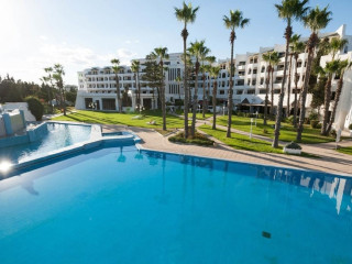 L´ORIENT PALACE RESORT AND SPA