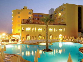 ORIENT PALACE HOTEL & RESORT ALANYA