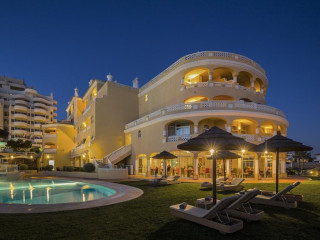 Oriental (Adults Only) Praia da Rocha