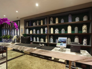 ORIENTAL HERITAGE RESIDENCE