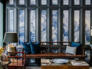 ORIENTAL HERITAGE RESIDENCE