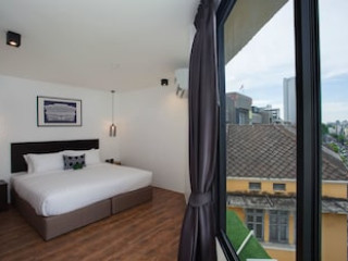 ORIENTAL HERITAGE RESIDENCE