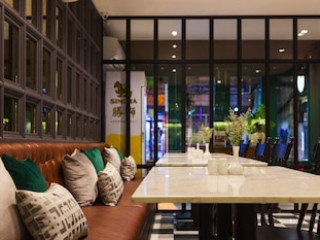 ORIENTAL HERITAGE RESIDENCE