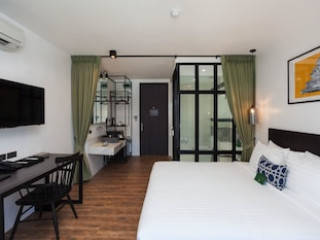 ORIENTAL HERITAGE RESIDENCE