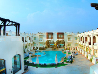PRESTIGE HOUSE