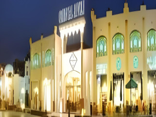 Oriental Rivoli Hotel & Spa