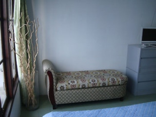 ORIENTAL SMILE BED & BREAKFAST